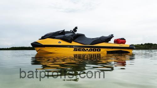 Sea Doo RXT 300 2021 tekniska specifikationer och recensioner